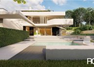 Rodinný dům v Libereckém kraji (Liberec – Vesec) od ateliéru RG architects studio – architekt Radomír Grafek (5)