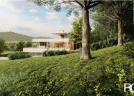 Rodinný dům v Libereckém kraji (Liberec – Vesec) od ateliéru RG architects studio – architekt Radomír Grafek (7)