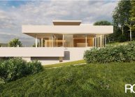 Rodinný dům v Libereckém kraji (Liberec – Vesec) od ateliéru RG architects studio – architekt Radomír Grafek (8)