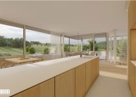 Rodinný dům v Libereckém kraji (Liberec – Vesec) od ateliéru RG architects studio – architekt Radomír Grafek (11)