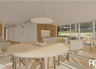 Rodinný dům v Libereckém kraji (Liberec – Vesec) od ateliéru RG architects studio – architekt Radomír Grafek (14)