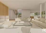 Rodinný dům v Libereckém kraji (Liberec – Vesec) od ateliéru RG architects studio – architekt Radomír Grafek (18)