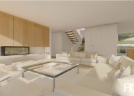 Rodinný dům v Libereckém kraji (Liberec – Vesec) od ateliéru RG architects studio – architekt Radomír Grafek (19)