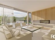 Rodinný dům v Libereckém kraji (Liberec – Vesec) od ateliéru RG architects studio – architekt Radomír Grafek (20)