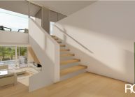 Rodinný dům v Libereckém kraji (Liberec – Vesec) od ateliéru RG architects studio – architekt Radomír Grafek (21)