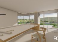 Rodinný dům v Libereckém kraji (Liberec – Vesec) od ateliéru RG architects studio – architekt Radomír Grafek (22)