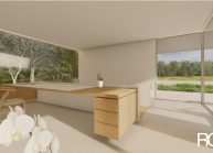 Rodinný dům v Libereckém kraji (Liberec – Vesec) od ateliéru RG architects studio – architekt Radomír Grafek (23)
