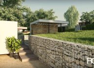 Projekt rodinného domu na Měkovině od architekta Radomíra Grafka (18)