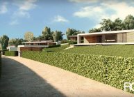 Projekt rodinného domu na Měkovině od architekta Radomíra Grafka (23)