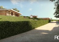Projekt rodinného domu na Měkovině od architekta Radomíra Grafka (24)