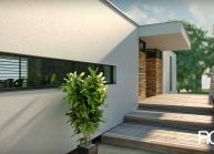 Projekt rodinného domu na Měkovině od architekta Radomíra Grafka (12)