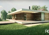 Projekt rodinného domu na Měkovině od architekta Radomíra Grafka (13)