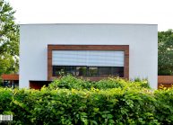 Projekt rodinného domu ve Varnsdorfu od architekta Radomíra Grafka
