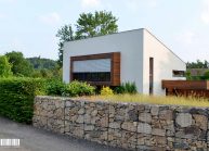 Projekt rodinného domu ve Varnsdorfu od architekta Radomíra Grafka (4)