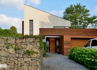 Projekt rodinného domu ve Varnsdorfu od architekta Radomíra Grafka (6)