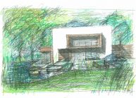 Projekt rodinného domu ve Varnsdorfu od architekta Radomíra Grafka (7)