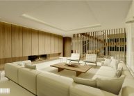 Rodinný dům v Libereckém kraji (Vesec u Liberce) od ateliéru RG architects studio – architekt Radomír Grafek (11)