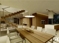 Rodinný dům v Libereckém kraji (Vesec u Liberce) od ateliéru RG architects studio – architekt Radomír Grafek (13)