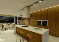 Rodinný dům v Libereckém kraji (Vesec u Liberce) od ateliéru RG architects studio – architekt Radomír Grafek (14)