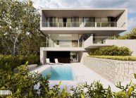 Rodinný dům v Libereckém kraji (Vesec u Liberce) od ateliéru RG architects studio – architekt Radomír Grafek (2)