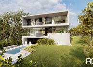 Rodinný dům v Libereckém kraji (Vesec u Liberce) od ateliéru RG architects studio – architekt Radomír Grafek (3)
