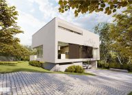 Rodinný dům v Libereckém kraji (Vesec u Liberce) od ateliéru RG architects studio – architekt Radomír Grafek (4)