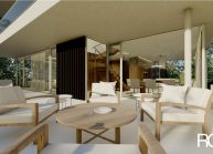 Rodinný dům v Libereckém kraji (Vesec u Liberce) od ateliéru RG architects studio – architekt Radomír Grafek (5)