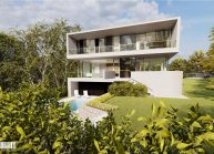 Rodinný dům v Libereckém kraji (Vesec u Liberce) od ateliéru RG architects studio – architekt Radomír Grafek (6)