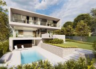 Rodinný dům v Libereckém kraji (Vesec u Liberce) od ateliéru RG architects studio – architekt Radomír Grafek (7)
