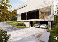 Rodinný dům v Libereckém kraji (Vesec u Liberce) od ateliéru RG architects studio – architekt Radomír Grafek (9)