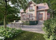 Stavební úpravy a přístavba venkovní terasy k rodinnému domu Dolní Světlá od ateliéru RG architects studio – architekt Radomír Grafek (4)