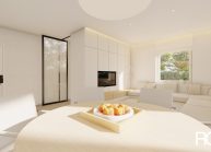 Stavební úpravy interiéru bytu v Rumburku od ateliéru RG architects studio – architekt Radomír Grafek (4)