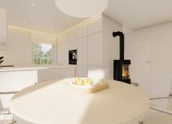 Stavební úpravy interiéru bytu v Rumburku od ateliéru RG architects studio – architekt Radomír Grafek (5)
