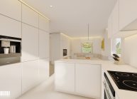 Stavební úpravy interiéru bytu v Rumburku od ateliéru RG architects studio – architekt Radomír Grafek (7)