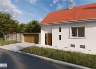 Stavební úpravy RD v Žirovnici (kraj Vysočina) od ateliéru RG architects studio – architekt Radomír Grafek (2)
