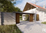 Stavební úpravy RD v Žirovnici (kraj Vysočina) od ateliéru RG architects studio – architekt Radomír Grafek (3)
