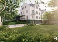 Stavební úpravy rodinného domu Eisenbahnstrasse, Zittau, od ateliéru RG architects studio – architekt Radomír Grafek (3)