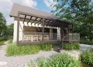 Stavební úpravy a přístavba rodinného domu Petrovice od ateliéru RG architects studio – architekt Radomír Grafek (5)