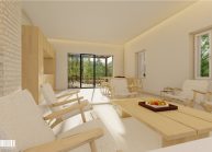 Stavební úpravy a přístavba rodinného domu Petrovice od ateliéru RG architects studio – architekt Radomír Grafek (6)