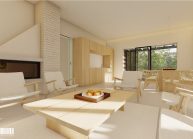 Stavební úpravy a přístavba rodinného domu Petrovice od ateliéru RG architects studio – architekt Radomír Grafek (8)