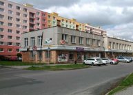 Fasáda polyfunkčního objektu ve Varnsdorfu (6)