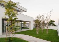 Vila Brno Moravany od ateliéru RG architects studio – architekt Radomír Grafek (2)